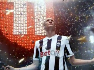 EA SPORTS FIFA 11 TV Ad