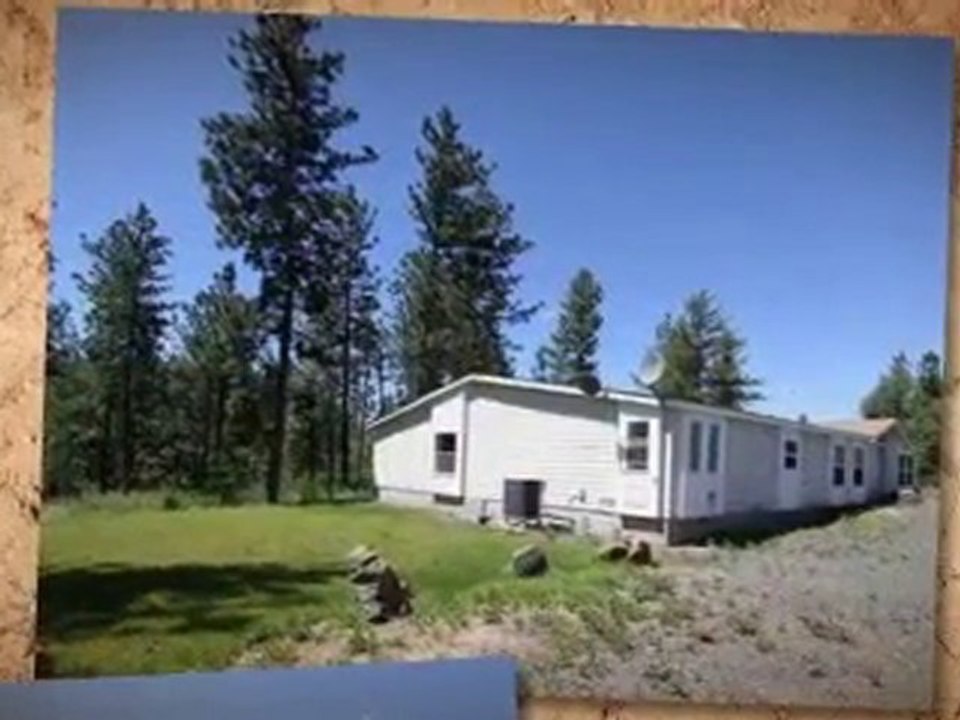 Spokane Real Estate, 18610 S Lois Dr