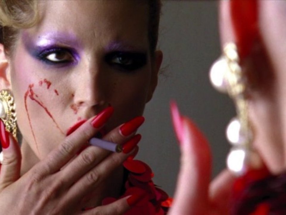 ASVOFF3 Trailer (A Shaded View On Fashion Film 3)