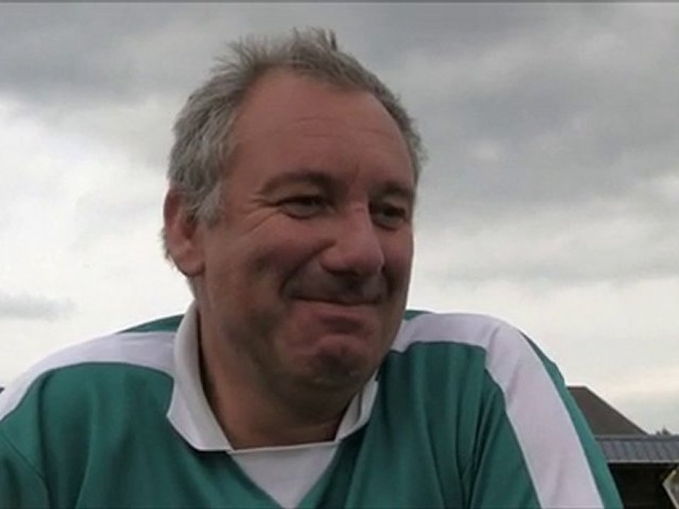 La blague du jour de Dominique