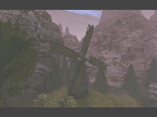 Gothic 2 NK - "Smok co nie umiał latać" [remake]