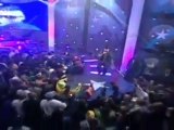 Sean Paul-Big Brother Africa 2010
