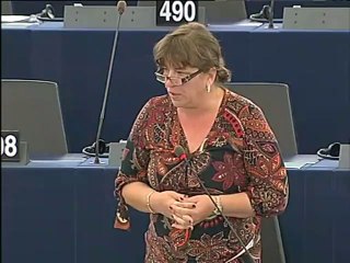 Norica Nicolai on Security of gas supply