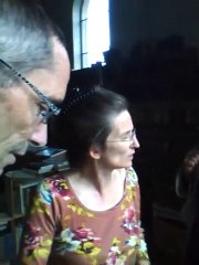 la chapelle de chaponval