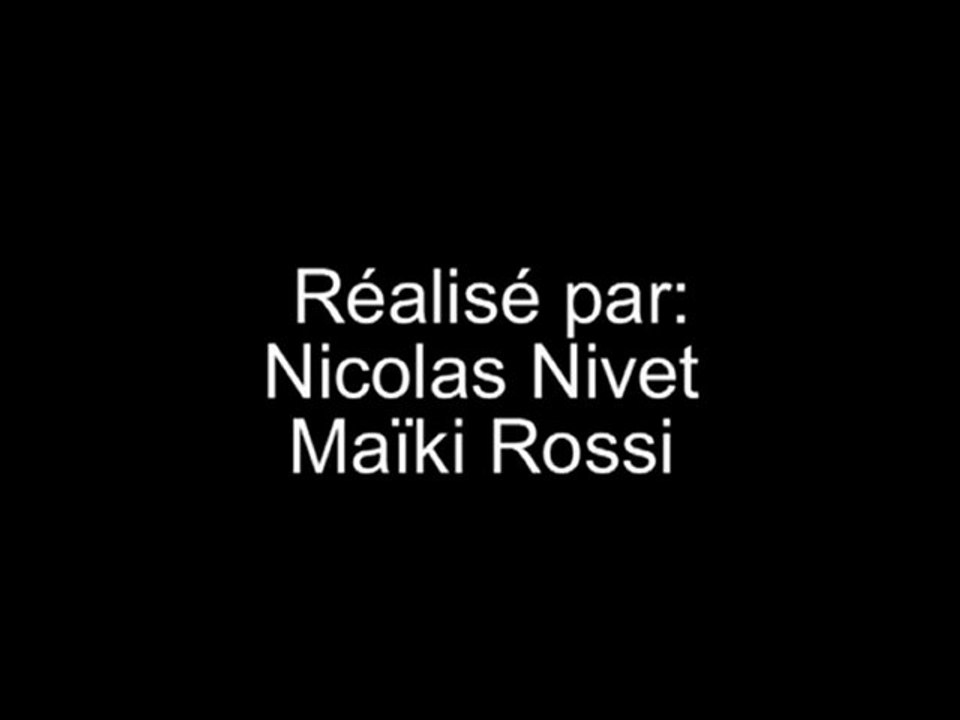 Le mauvais joueur