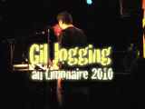 Gil jogging - je m'aime (G.jogging/Y.survet)