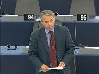 Niccolò Rinaldi on EU-China summit on 6 October 2010