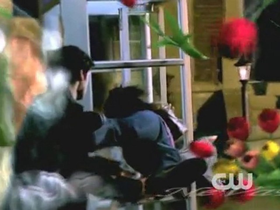 Lois & Clark - Never Alone