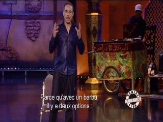Abdelkader Secteur " La Vie de chien "