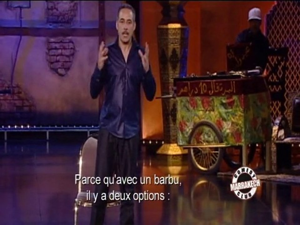 Abdelkader Secteur " La Vie de chien "