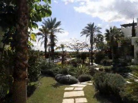 Alta Vista Property Spain - Incredible Townhouses Marbella