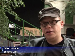 'Hacktivity 2010' tackles computer security