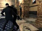 James Bond 007  Blood Stone - Trailer Combats PS3 Xbox 360
