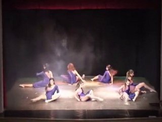 Danidanza LOVE 13 Giugno 2010 no more i love you's