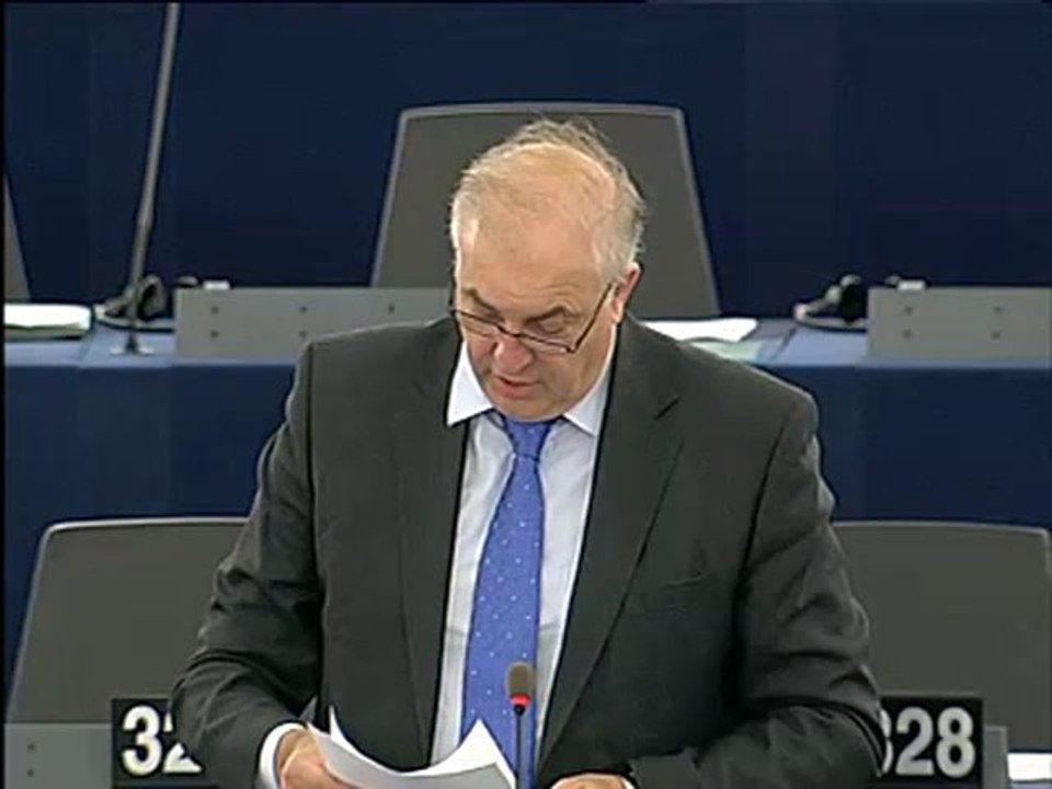 Charles Goerens on EU-China summit on 6 October 2010