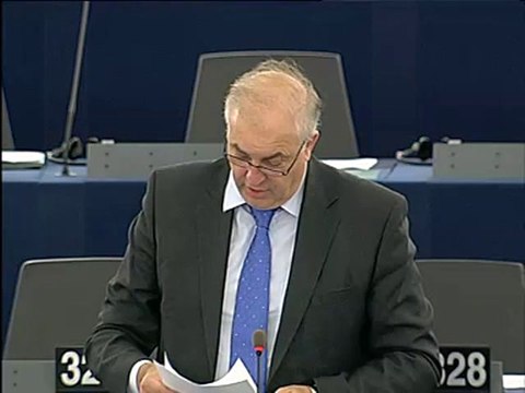 Charles Goerens on EU-China summit on 6 October 2010