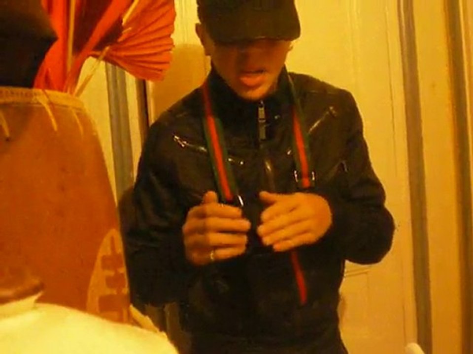 petit freestyle-sexion d assaut