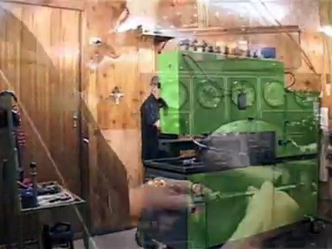 Diesel Fuel Injection Auburn B & M Fuel Injection NSW