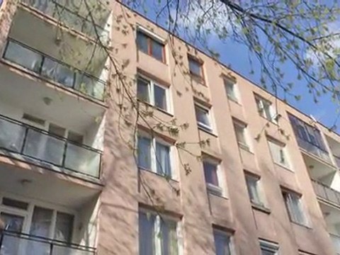 Inwestycje Warszawa Na Skraju. Spóldzielnia Mieszkaniowa