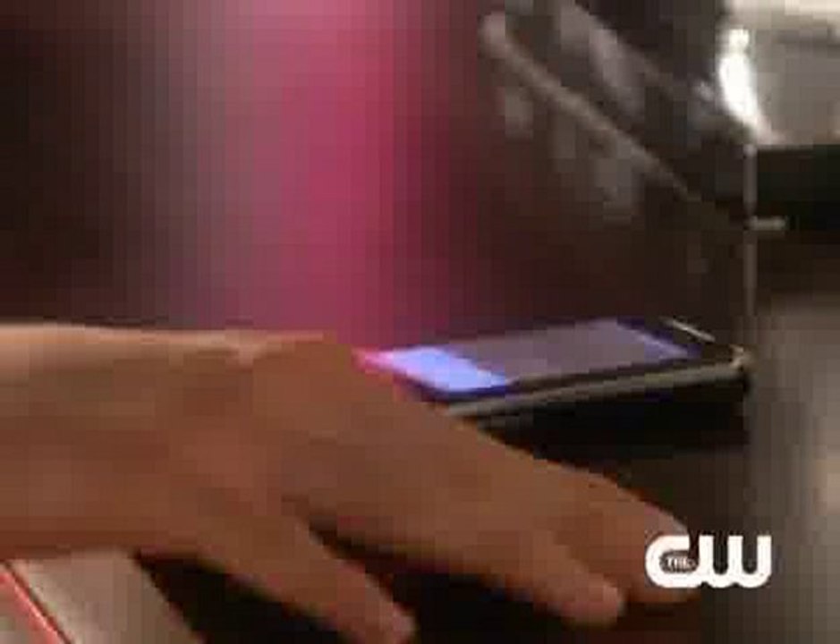 Gossip Girl Season 3 Episode 2 - The Freshman