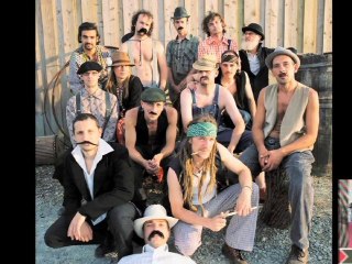 ZOOM FESTIVAL édition Zéro Du 22 au 26 septembre BEAUVAIS