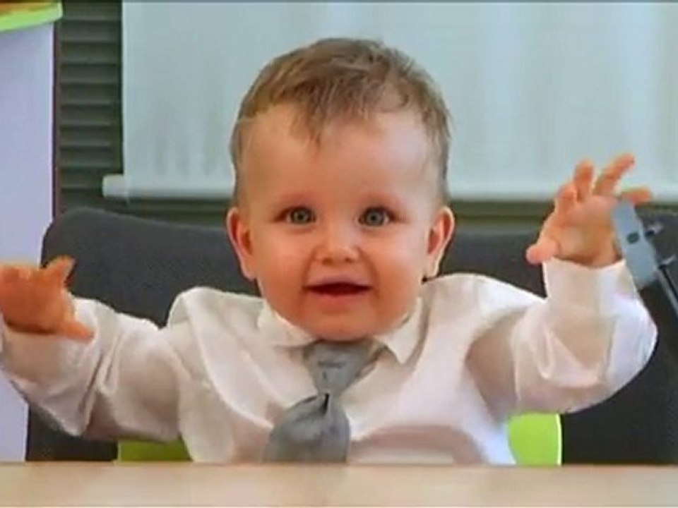 Chez Babymoov, c'est le client qui décide !