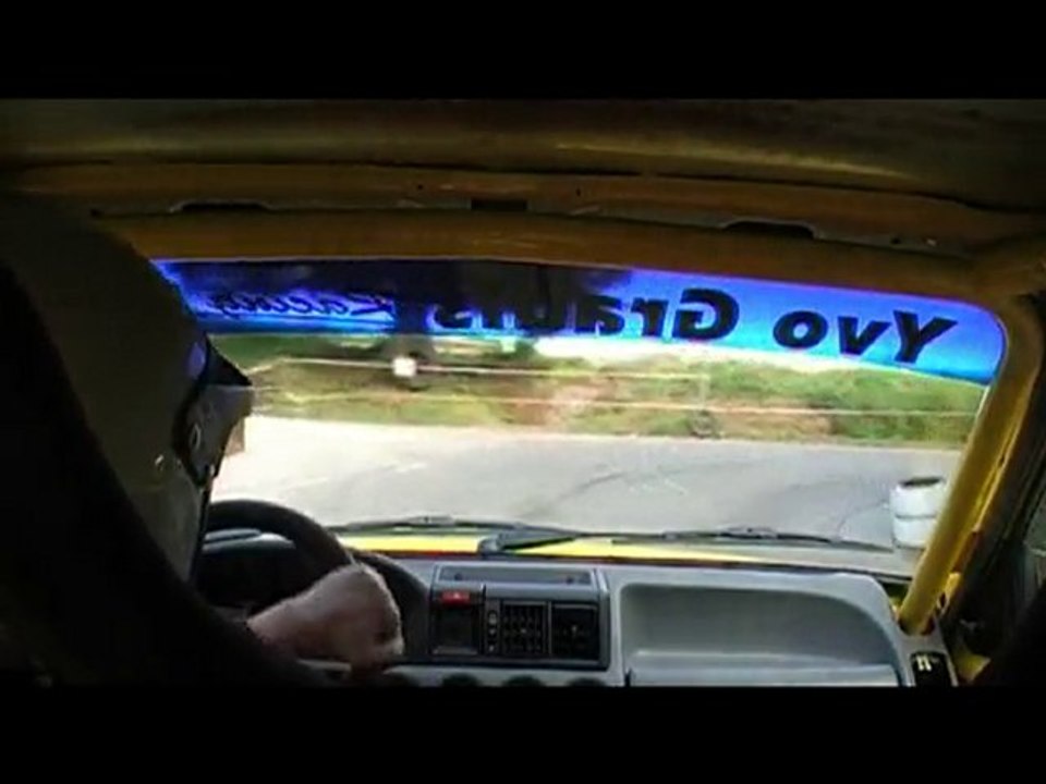 Sprint de Ragnies 2010 Desoil Jennyfer