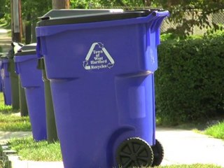 We Answer West Hartford Recycling Questions