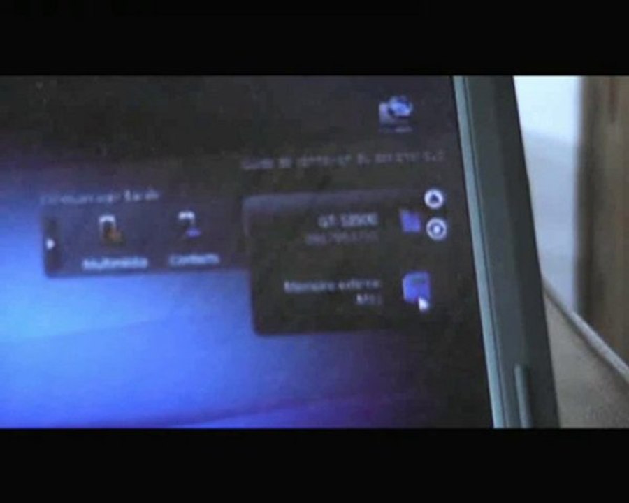 Kies programme utilitaire pour Samsung Wave
