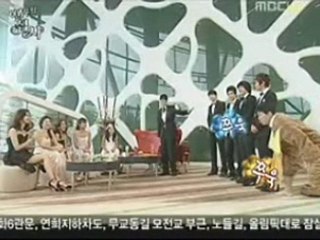 女優の執事（シウォンさん中心）　①