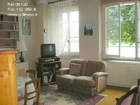 c-l'immo agence immobilière à Sens c-limmo.fr 2109/2010