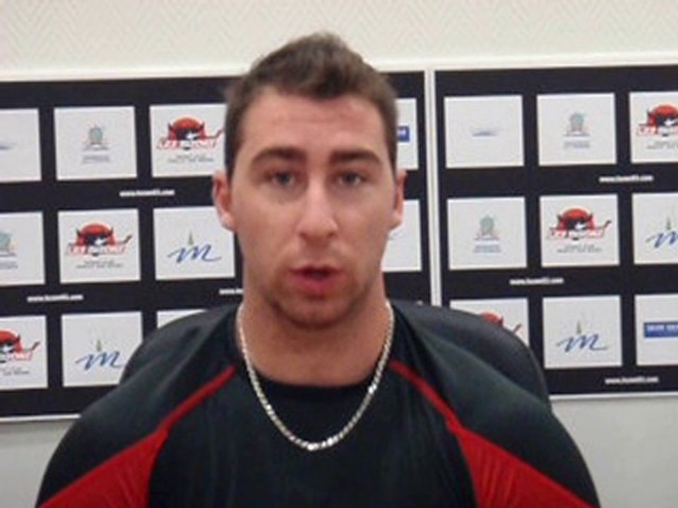 Hockey Club Neuilly sur Marne - Saison 2010/2011