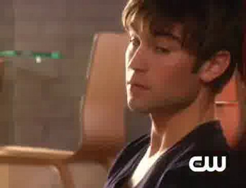 Gossip Girl Season 3 Episode 12 - The Debarted