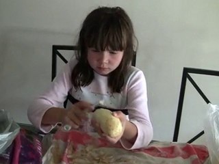 Patates 15.11.2009 chloe  gilles  robveille