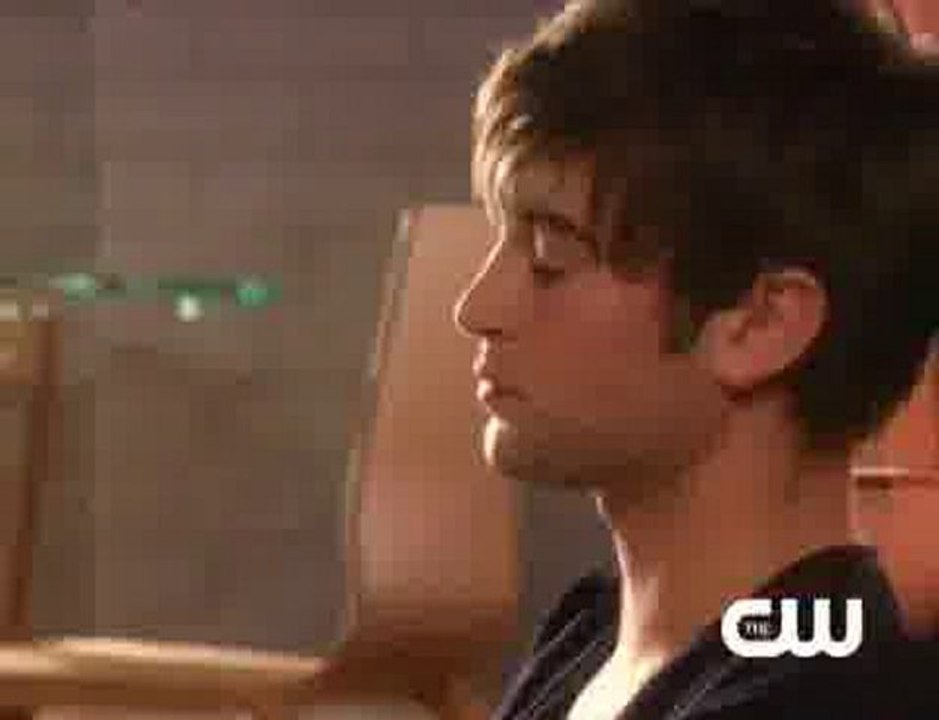 Gossip Girl Season 3 Episode 14 - The Lady Vanished