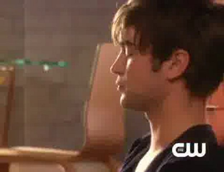 Gossip Girl Season 3 Episode 15 - The Sixteen Year Old Virgi