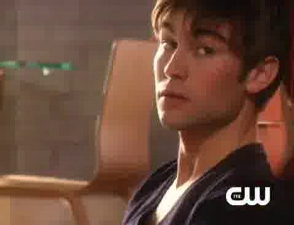 Gossip Girl Season 3 Episode 18 - The Unblairable Lightness