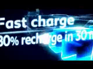 Peugeot i0n | Electric Car