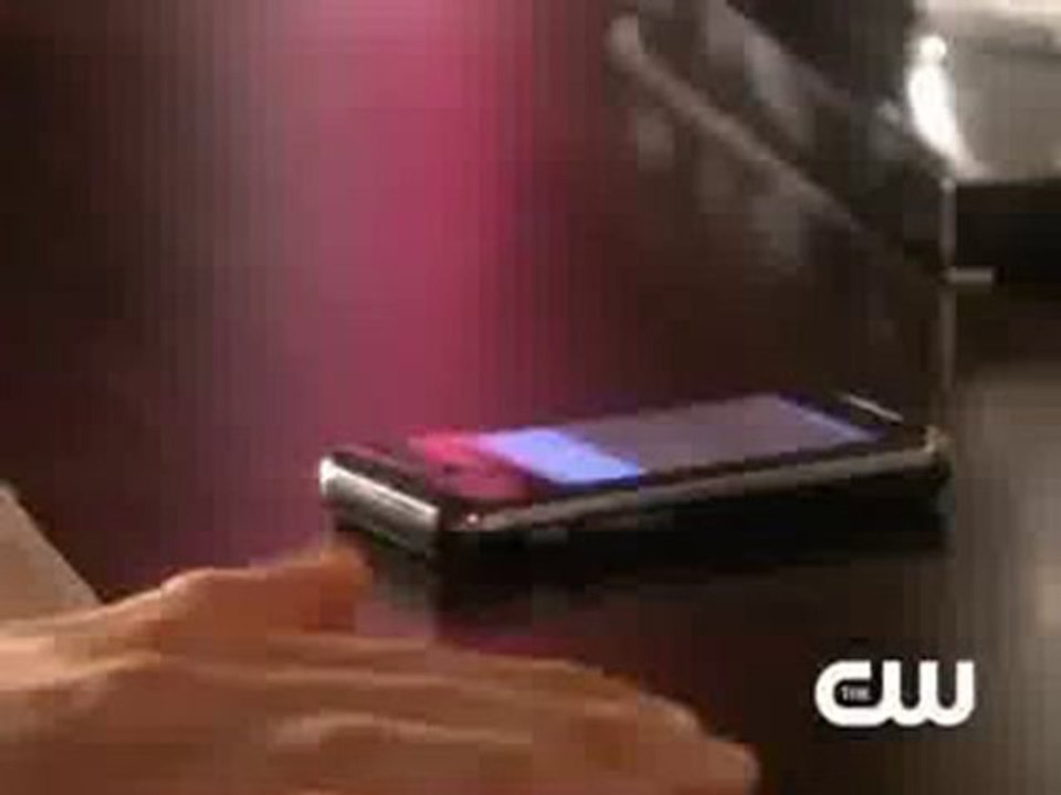 Gossip Girl Season 4 Episode 1 - Belles de Jour
