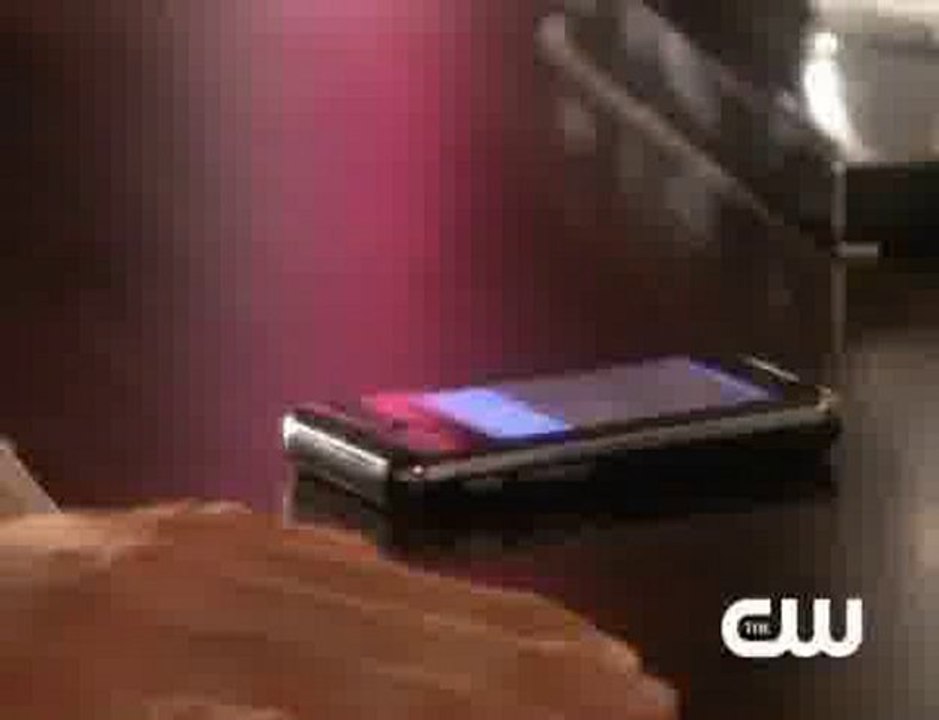 Gossip Girl Season 4 Episode 2 - Double Identity