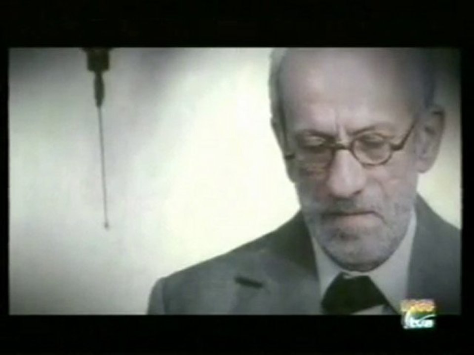 Sigmund Freud: Vida y obra