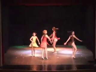 Danidanza LOVE don't let him steal your heart away