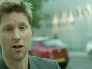 Christopher Bailey - Burberry Prorsum SS11 Show