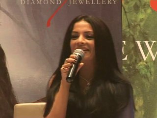 Gitanjali Group DIYA Brand Of Diamond Jewellery Launch