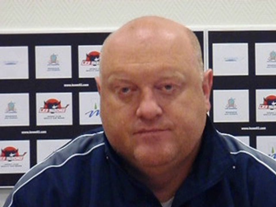 Hockey Club Neuilly sur Marne - Saison 2010/2011