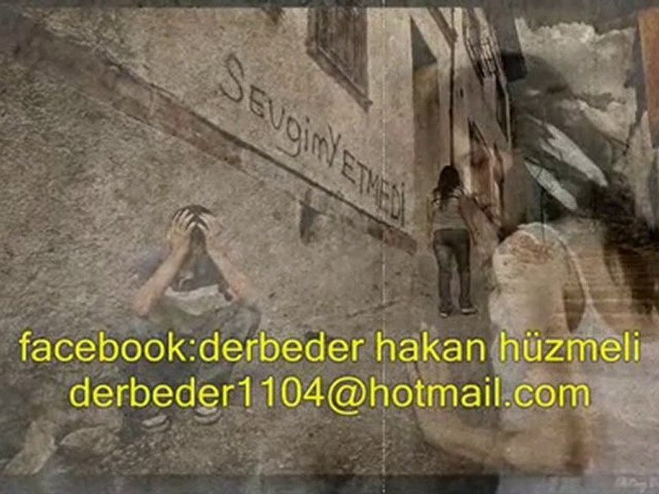 edip akbayram gitme gülüm 2010