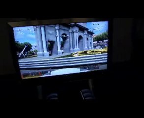 Sony IFA 2010 Gran Turismo 5