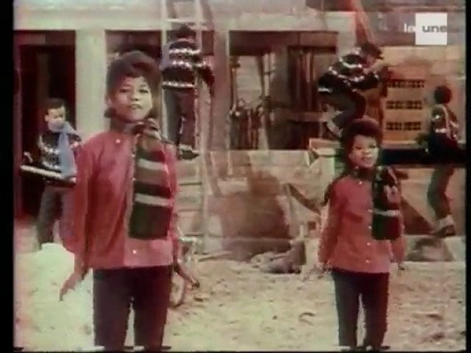 Les Surfs - Si j'avais un Marteau