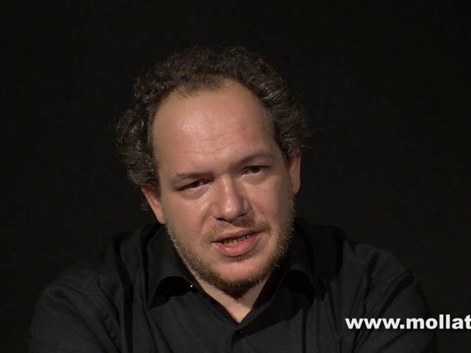 Mathias Enard - Parle-leur de batailles, de rois et ...