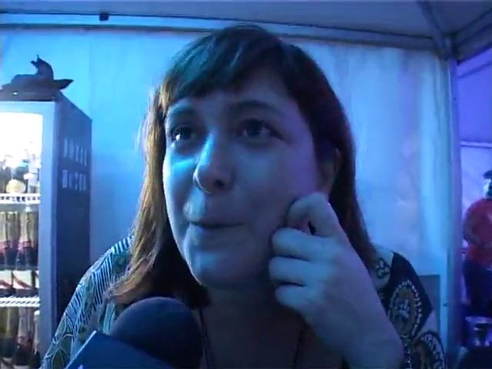 Feria des Vendanges 2010 : Bodeguita / Royal Hôtel (Nîmes)